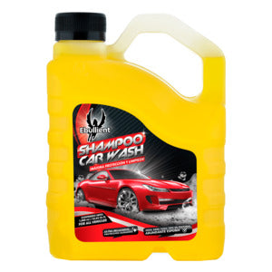 Shampoo car wash 1000ml