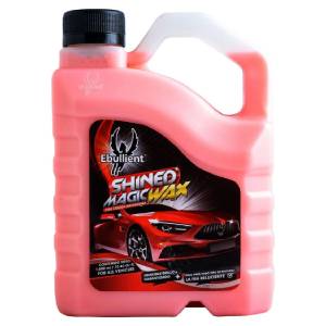 Cera liquida instantanea 1000ml
