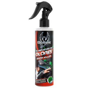 Eliminador de olores 9 oz