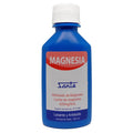 Leche de magnesia