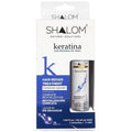 Ampolla de keratina 44 ml 2 unidades