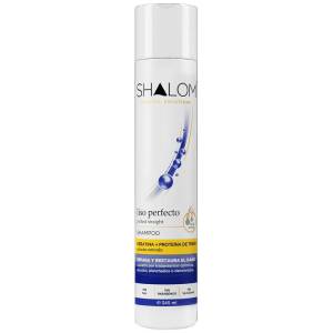 Shampoo keratina y Trigo 345 ml