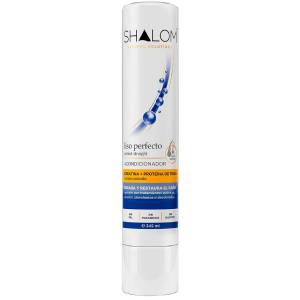 Acondicionador keratina y trigo 345ml