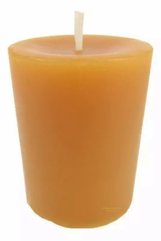 Veladora de larga duracion
