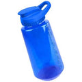 Pachon azul de 1 litro con agarrador