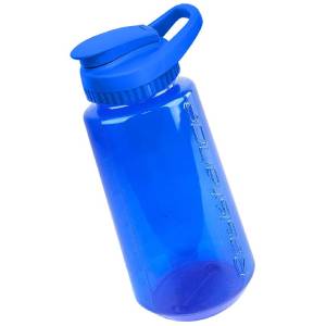 Pachon azul de 1 litro con agarrador