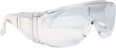 Lentes de Seguridad