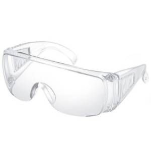 Lentes de Seguridad
