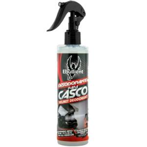 Desodorante para casco 9 onzas