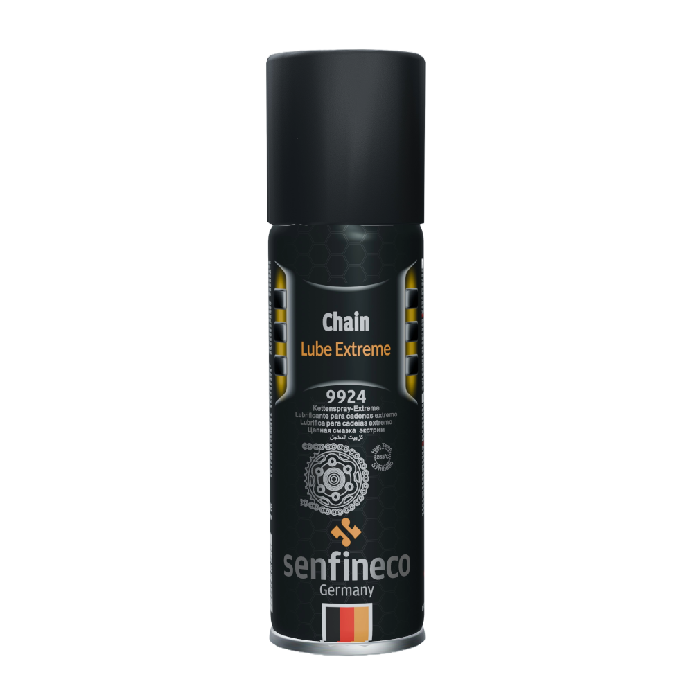 Lubricante para cadenas