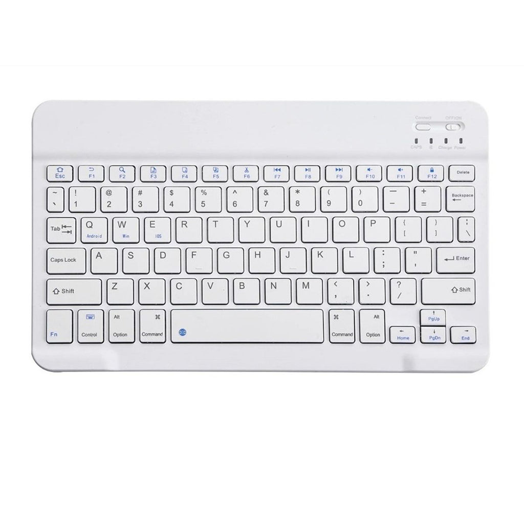 Teclado Bluetooth 10"