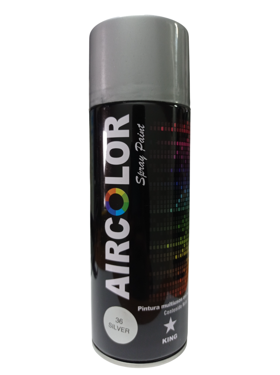 Pintura en spray 400ml