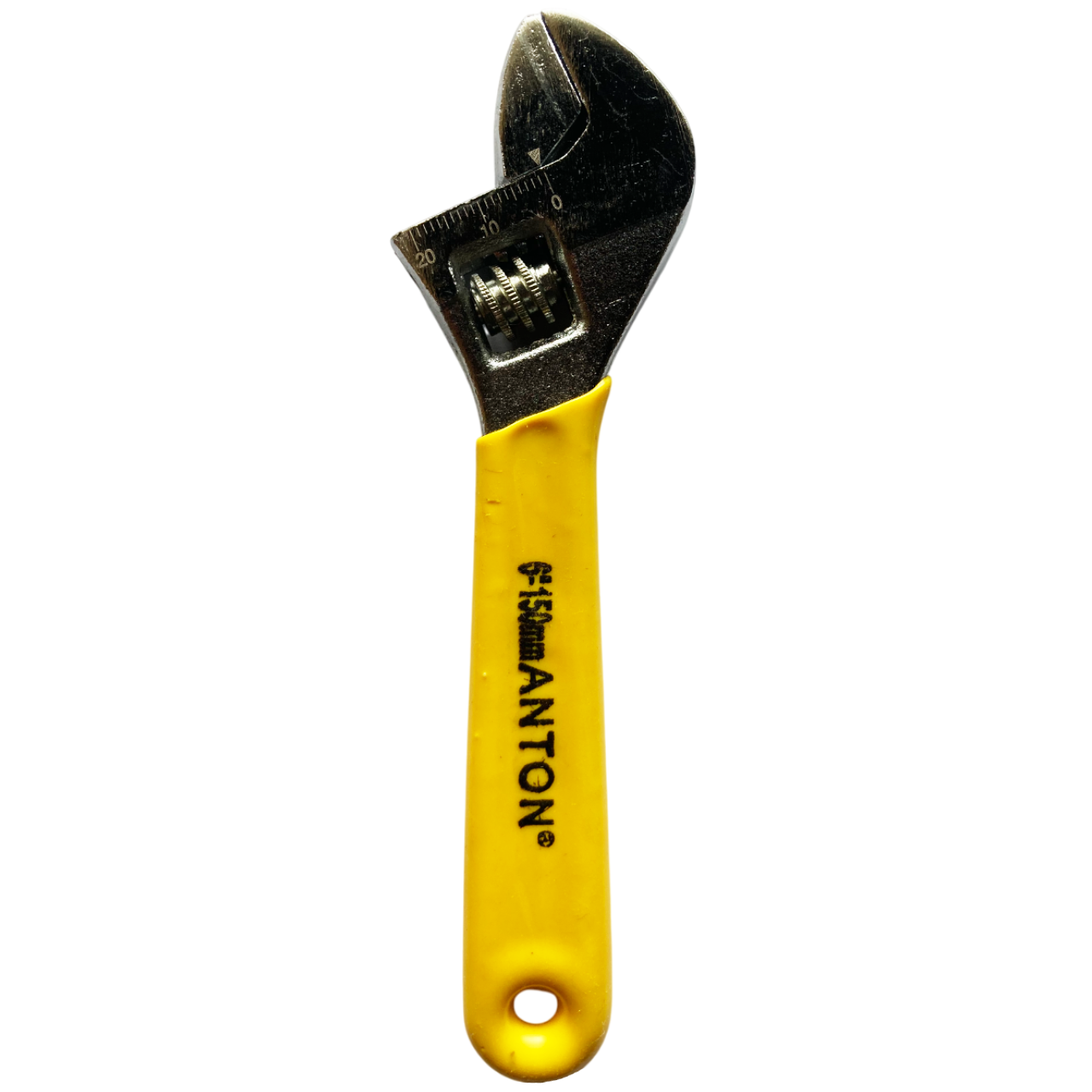 Llave ajustable de 6"