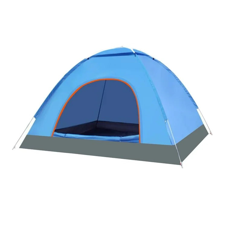 Carpa impermeable