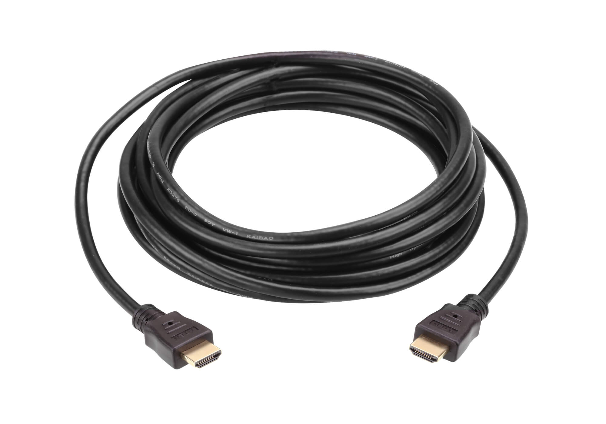 Cables HDMI