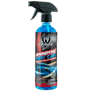 Ambiental 500ml carro nuevo