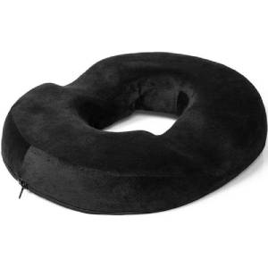 Cojin ergonomico tipo dona