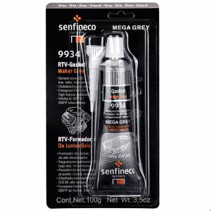 Sellador de silicon 100g