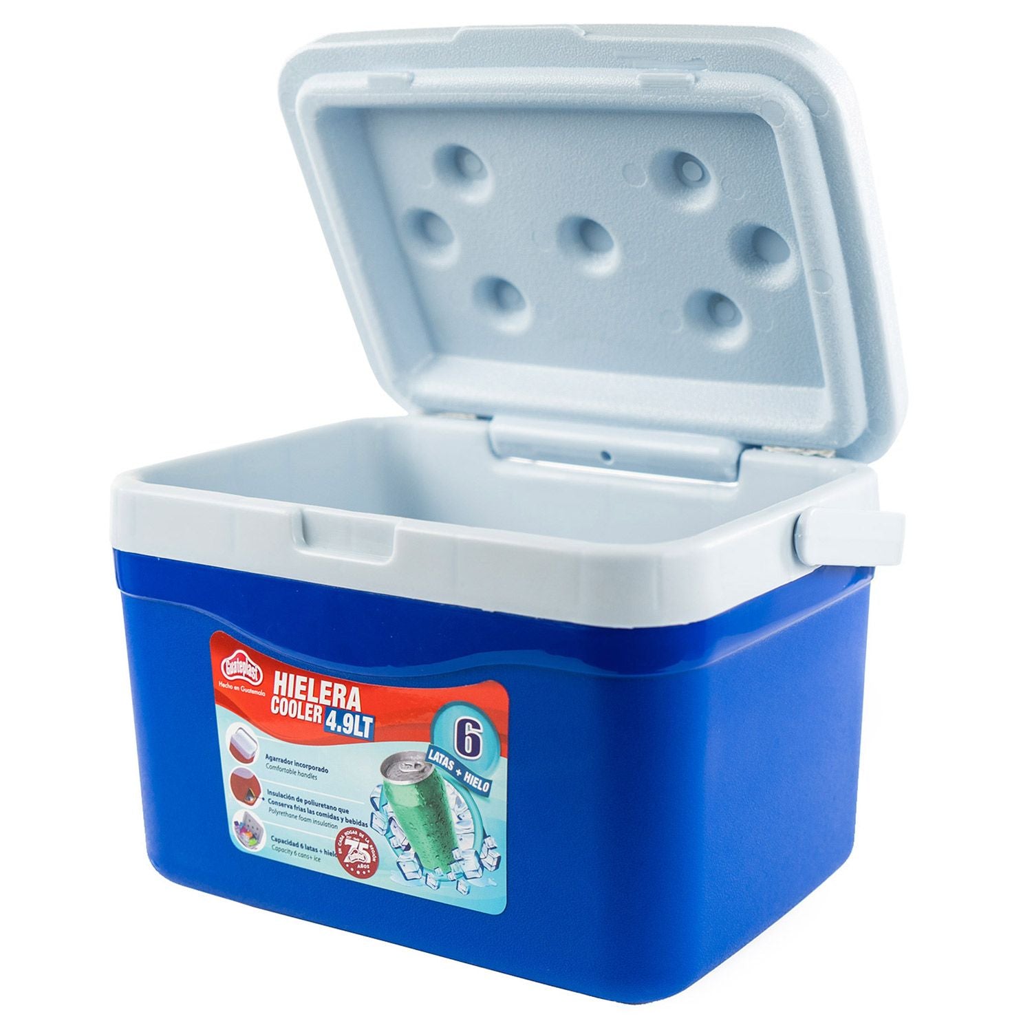 Hielera polar