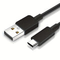 Cables tipo c carga rapida