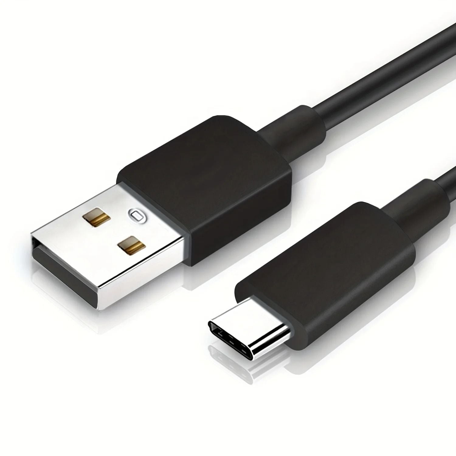 Cables tipo c carga rapida