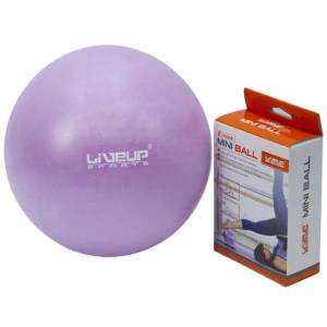 Mini pelota para ejercicios 20cm