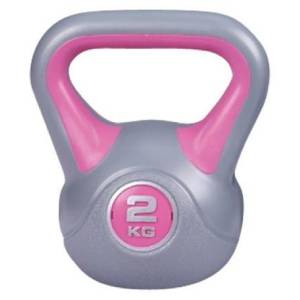 Pesa kettle bell de 4.4 libras