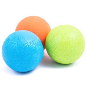 Pelotas de grip 3 unidades