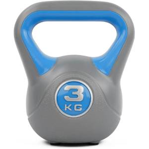 Pesa kettle bell de 6.6 libras