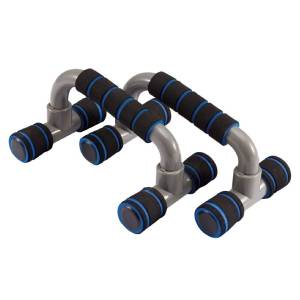 Push up bar  1 par