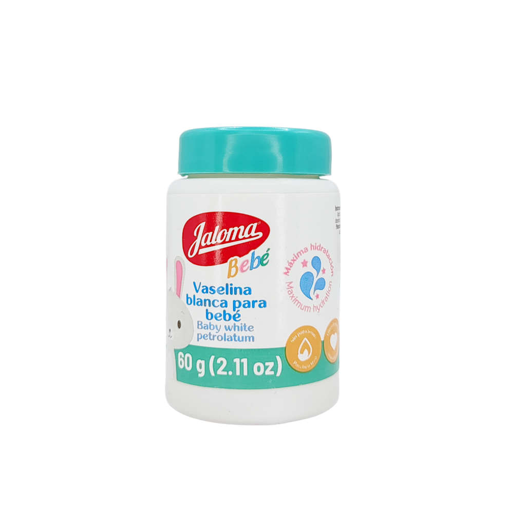 Vaselina para Bebe