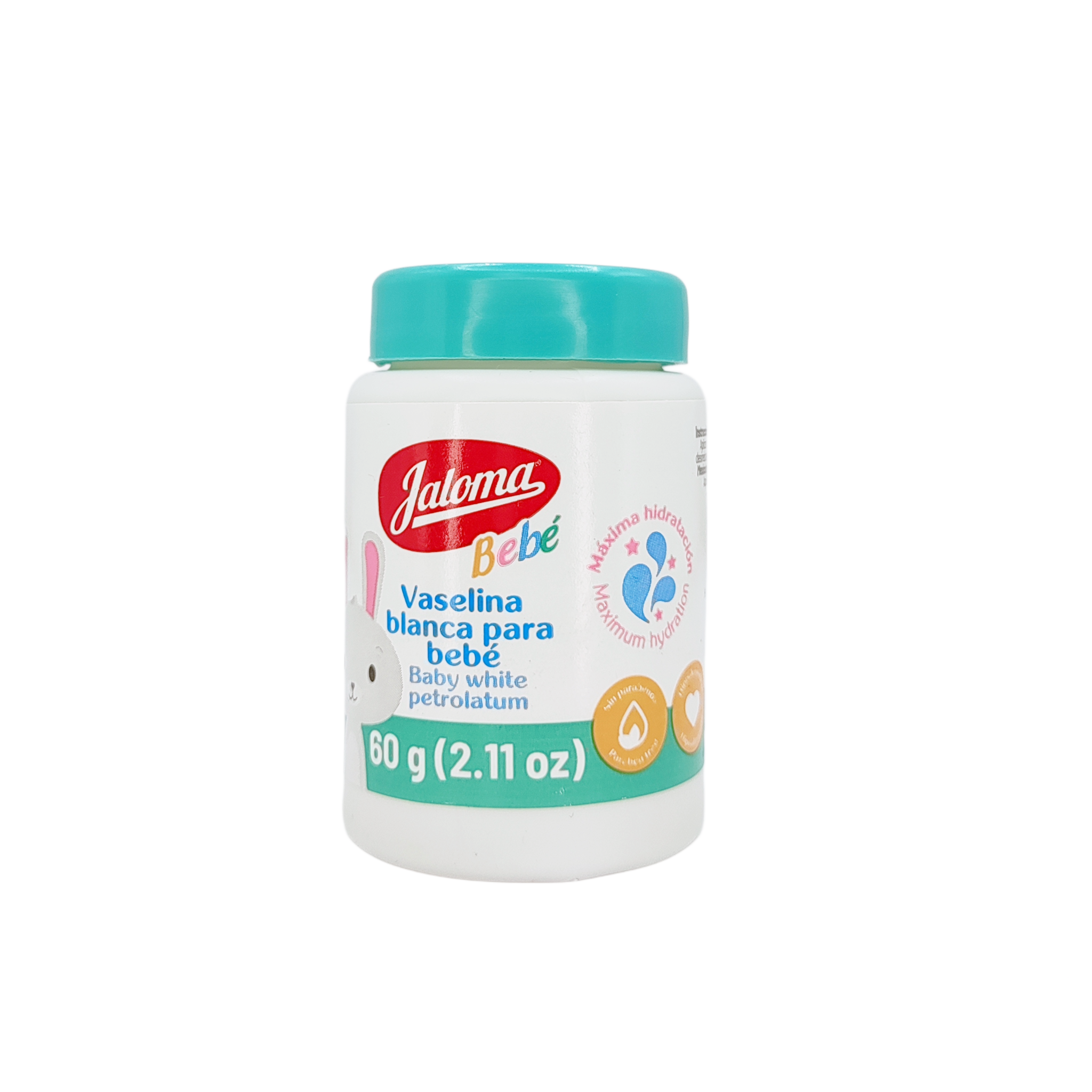 Vaselina para Bebe