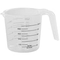 Tasa medidora 500ml