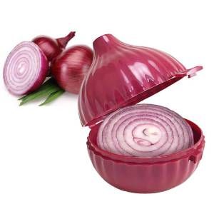 Guarda cebollas