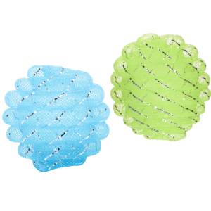Juguete para gato pelotas 2 piezas