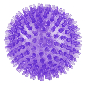 Juguete de pelota punzante FEM
