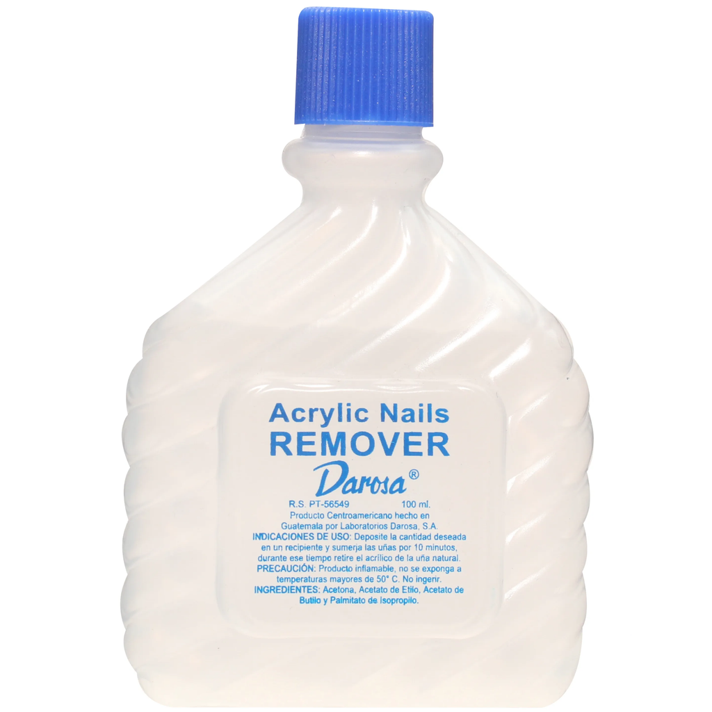 Removedor de Esmalte