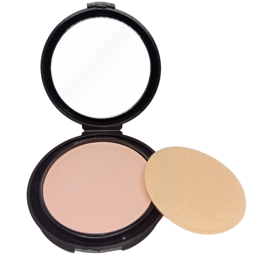 Polvo compacto carey