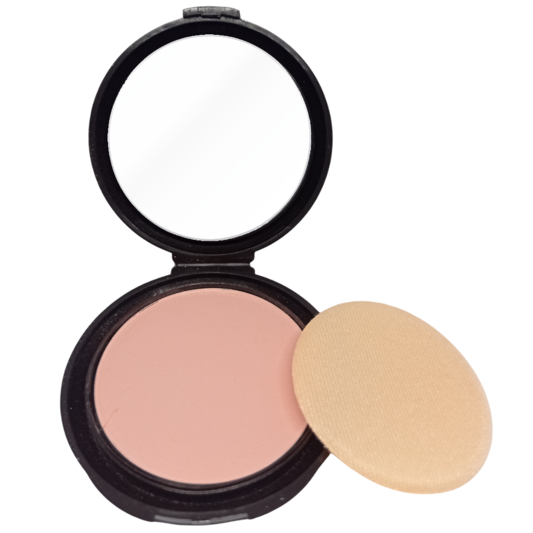 Polvo compacto carey