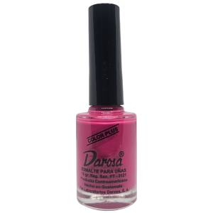Esmalte de uÃƒÂ±as No.58 kora fucsia