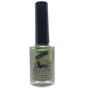 Esmalte de uÃƒÂ±as tornasol 1