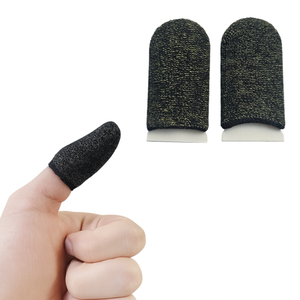 Guantes gaming para dedos 1 par