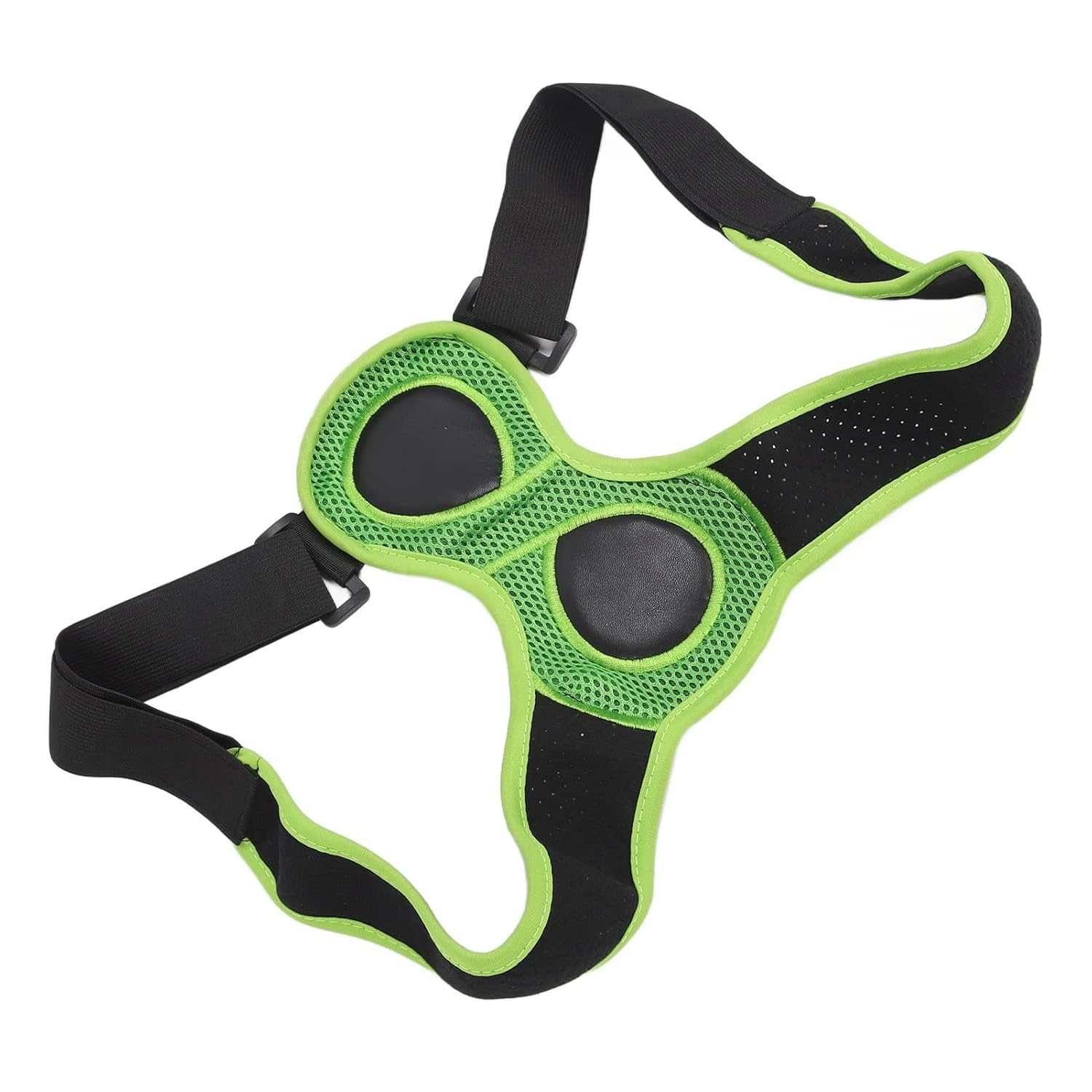 Corrector de postura sport ajustable