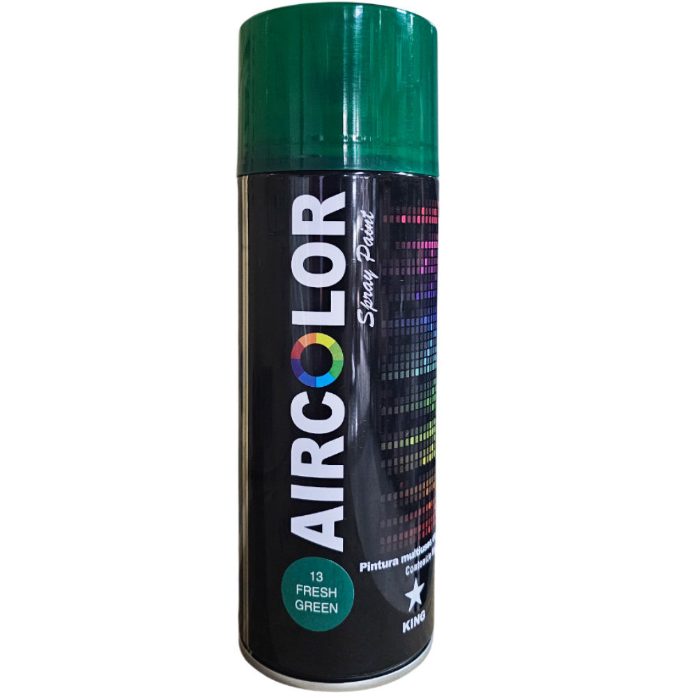 Pintura en spray 400ml
