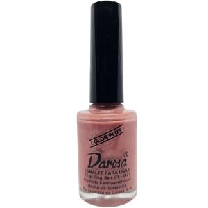 Esmalte de uÃƒÂ±as perly party No.4