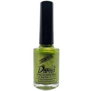 Esmalte de uÃƒÂ±as saturday