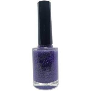 Esmalte de uÃƒÂ±as No.63 kora morada