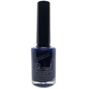 Esmalte de uÃƒÂ±as No.116 Azul flourescente