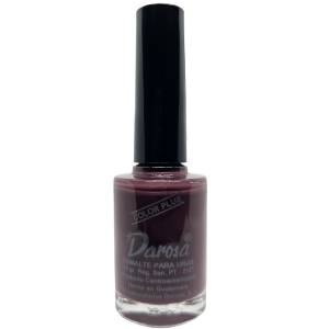 Esmalte de uÃƒÂ±as No.131 uva futuro