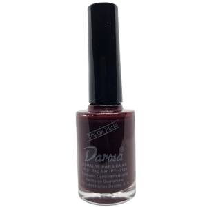 Esmalte de uÃƒÂ±as No.134 rojo flesh